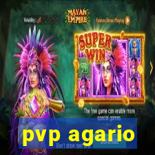 pvp agario